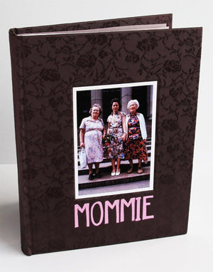 Mommie: Three Generations Of Women,Used