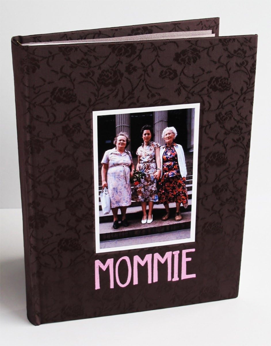 Mommie: Three Generations Of Women,Used