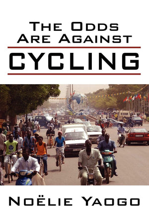 The Odds Are Against Cycling,Used