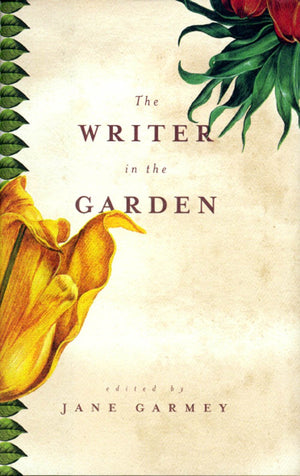 The Writer in the Garden,Used