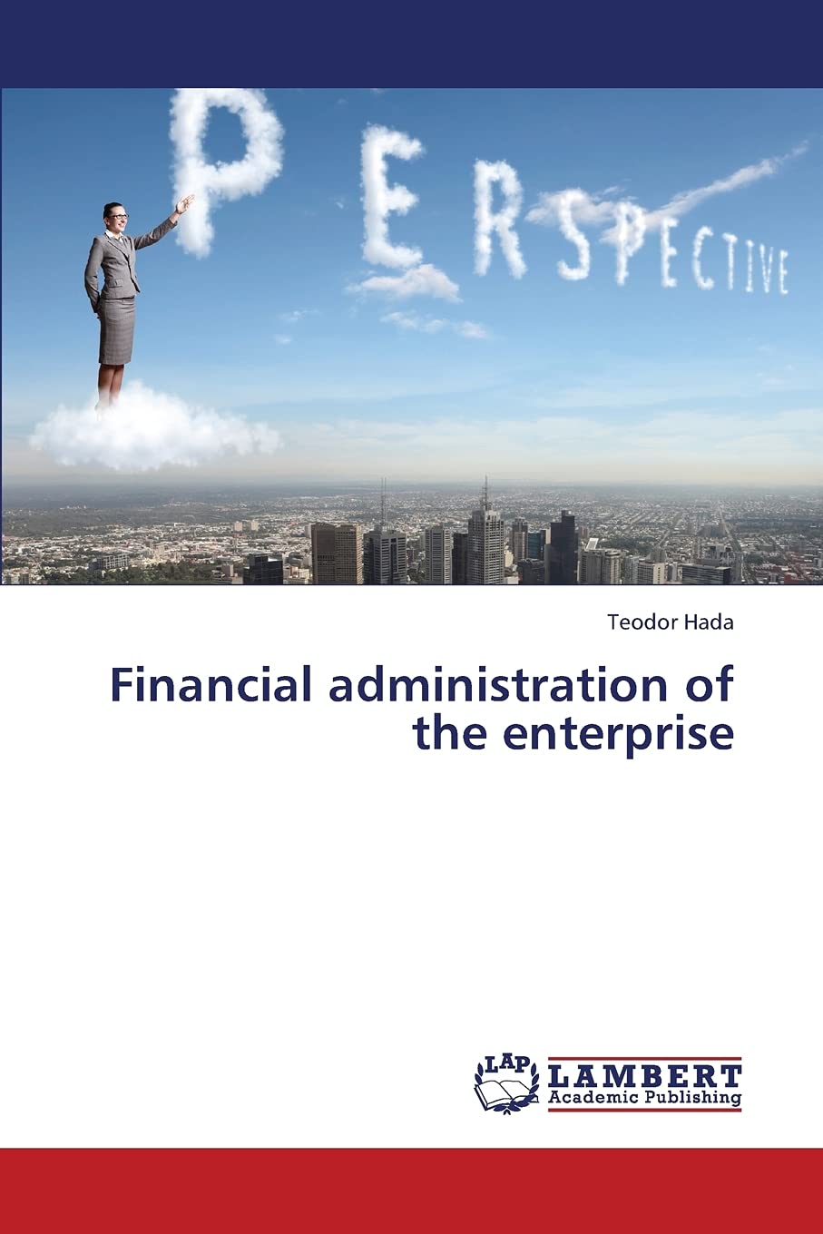 Financial administration of the enterprise,Used