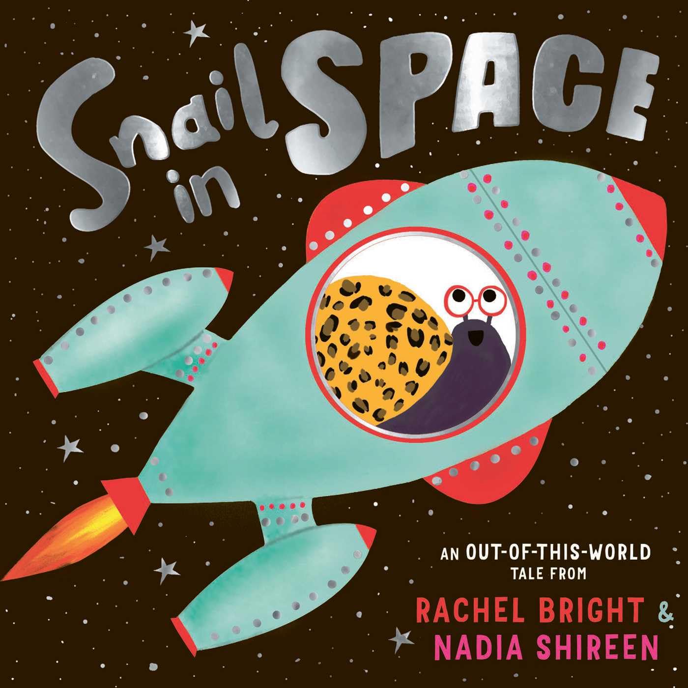 Snail in Space,New
