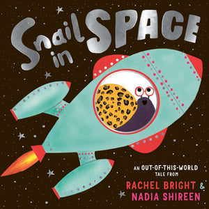 Snail in Space,New