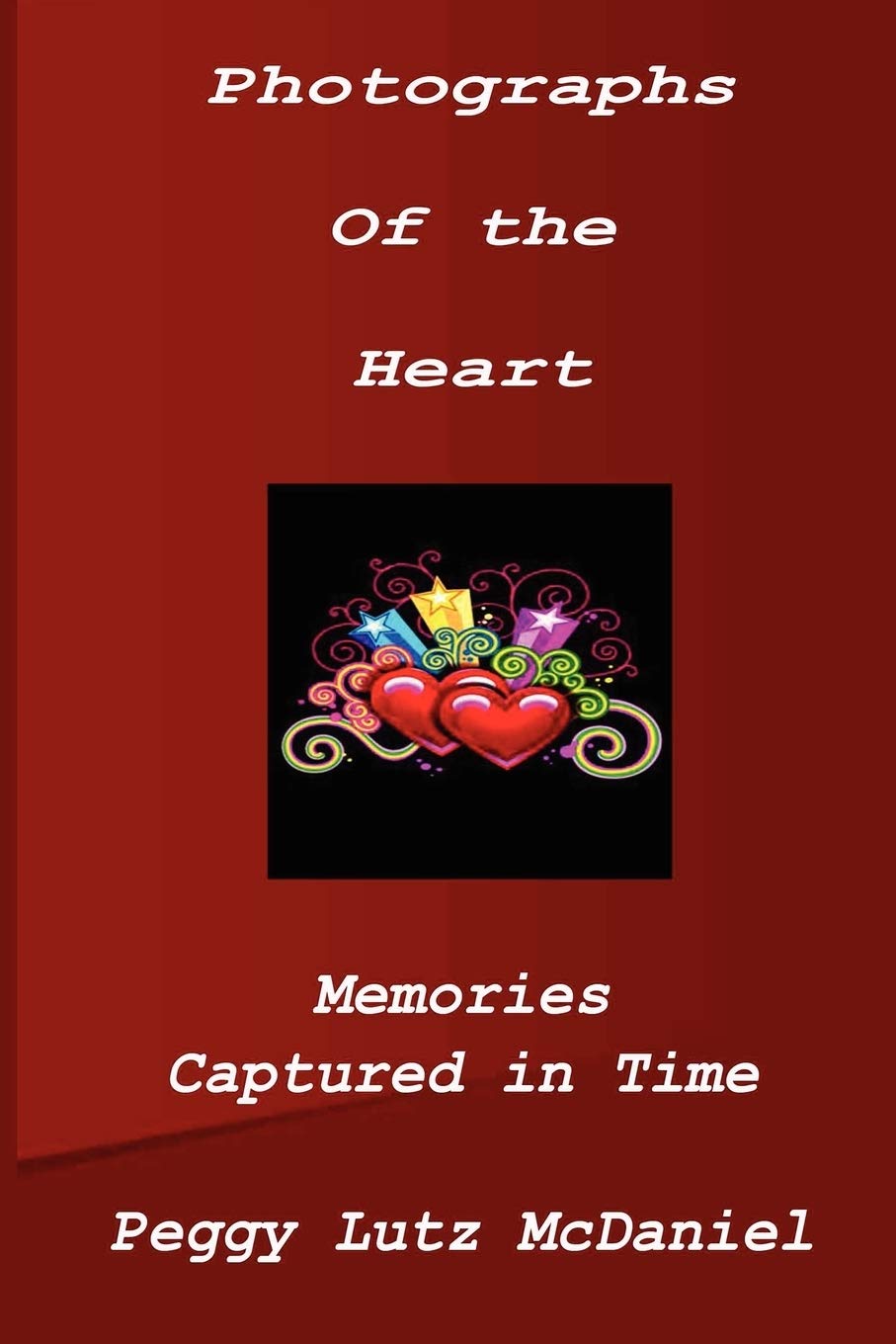 Photographs Of The Heart,New