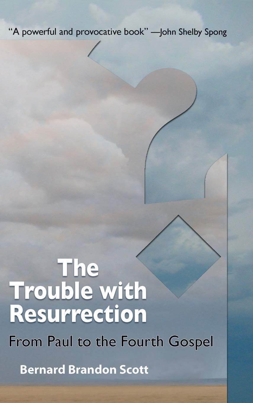 Trouble With Resurrection,Used