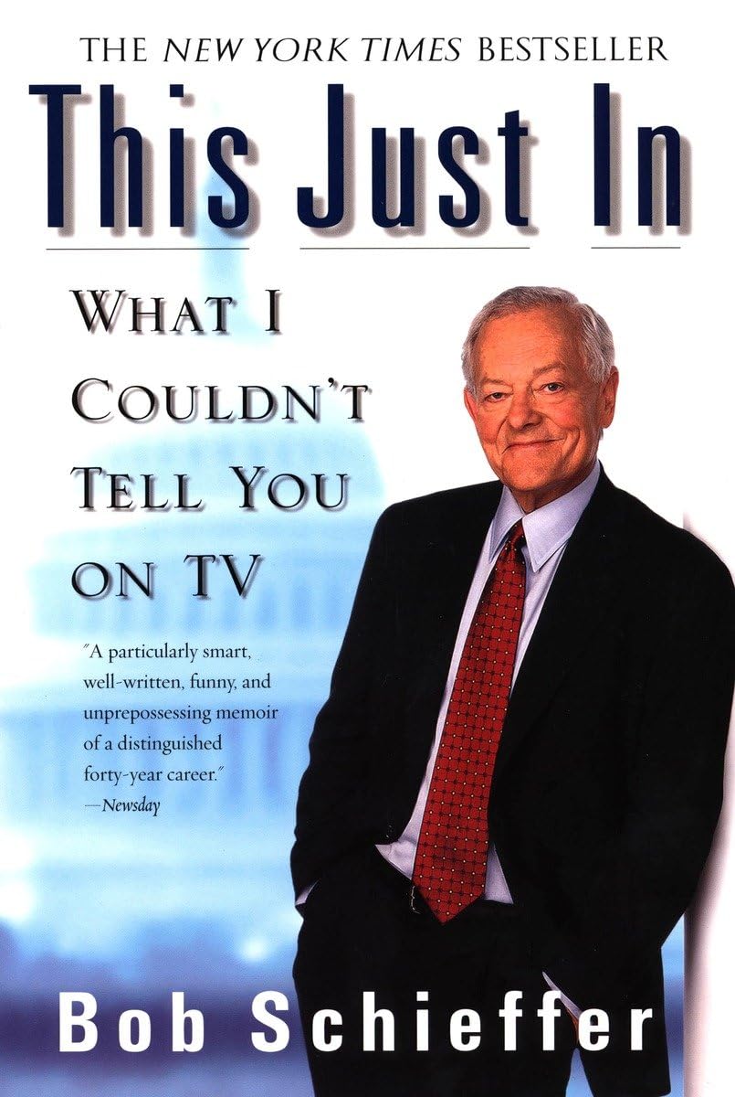 This Just In: What I Couldn'T Tell You On Tv,Used