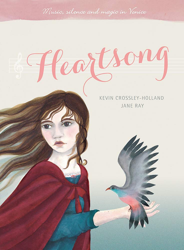 Heartsong,Used