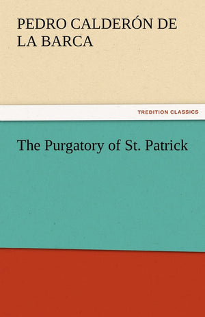 The Purgatory of St. Patrick,Used