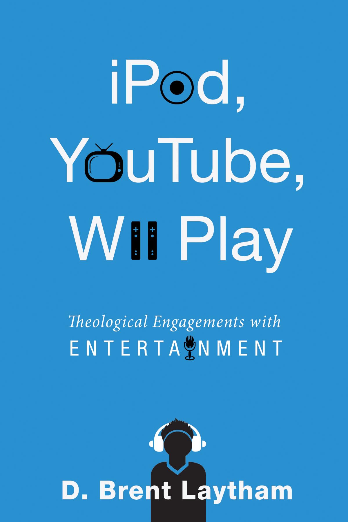 iPod, YouTube, Wii Play,Used