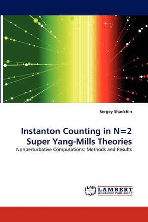 Instanton Counting in N=2 Super YangMills Theories: Nonperturbative Computations: Methods and Results,Used