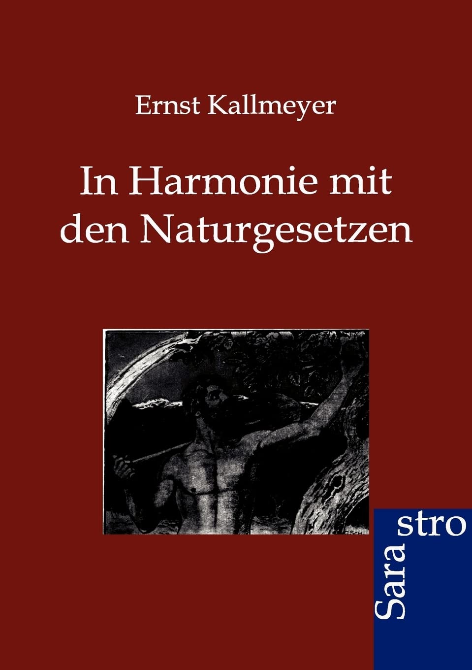 In Harmonie mit den Naturgesetzen (German Edition),Used