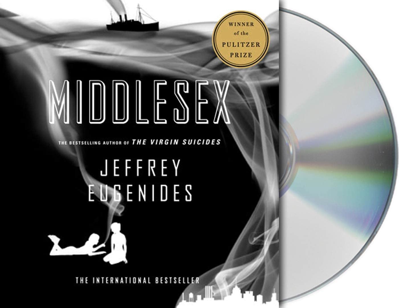 Middlesex: A Novel,Used