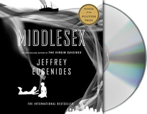 Middlesex: A Novel,Used