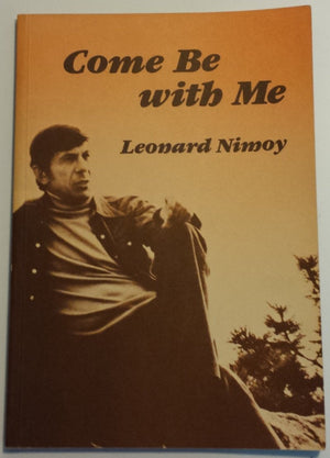 Come Be With Me: A Collection Of Poems,New