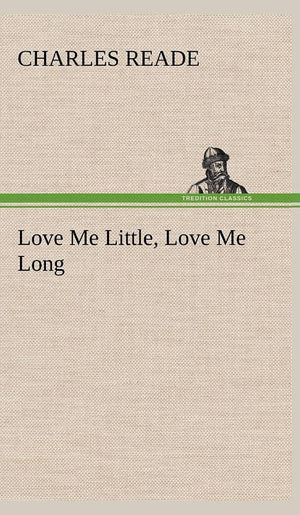 Love Me Little, Love Me Long,Used
