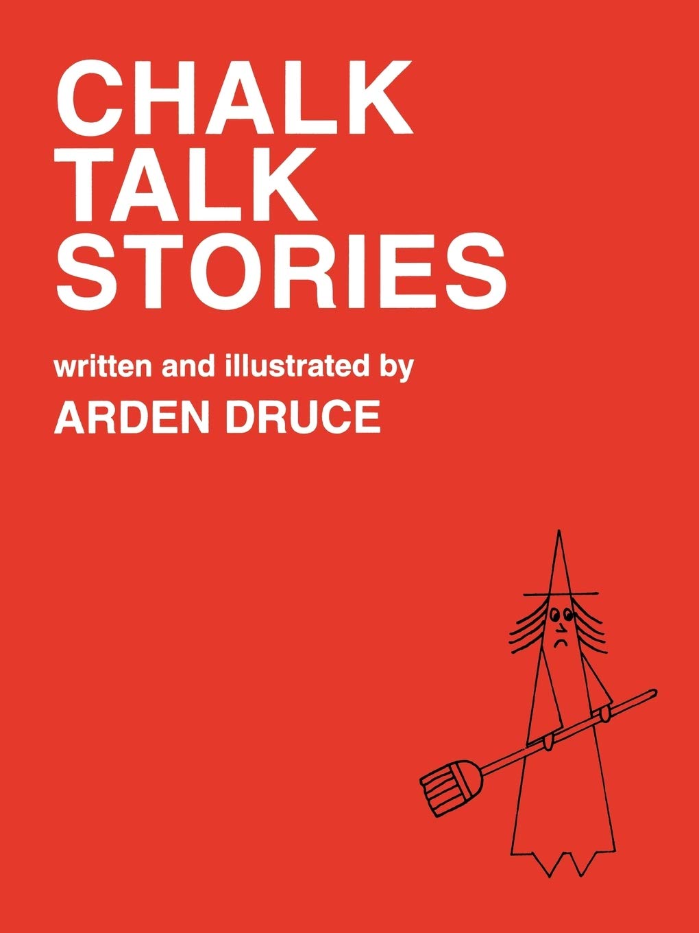 Chalk Talk Stories,Used