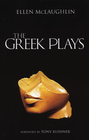 The Greek Plays,Used