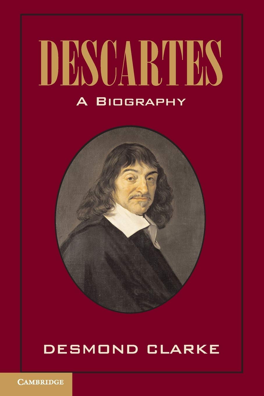 Descartes: A Biography,Used