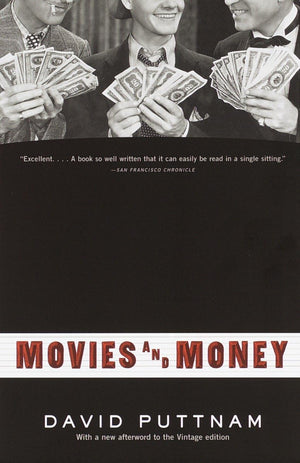 Movies and Money,New