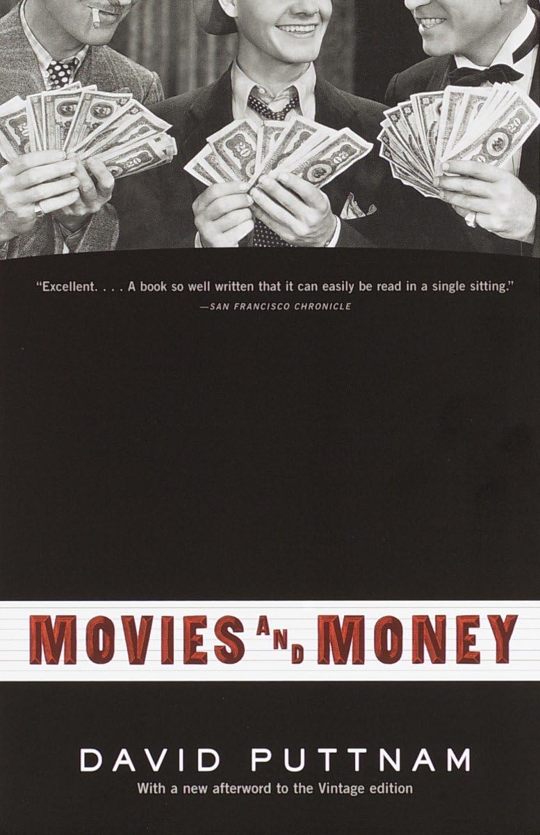 Movies and Money,New