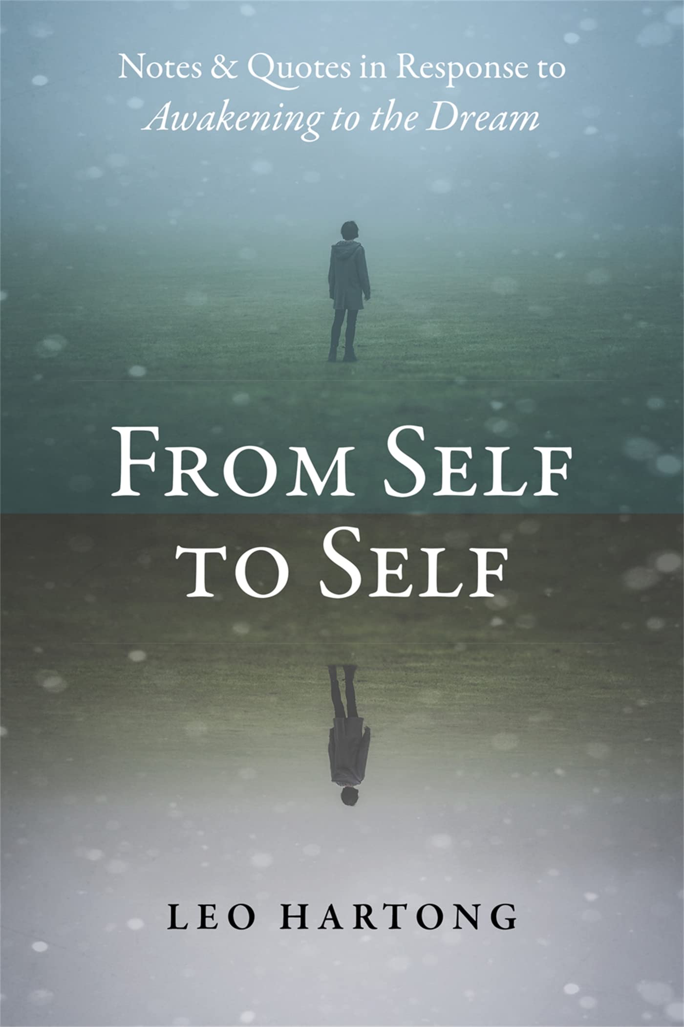From Self to Self,Used