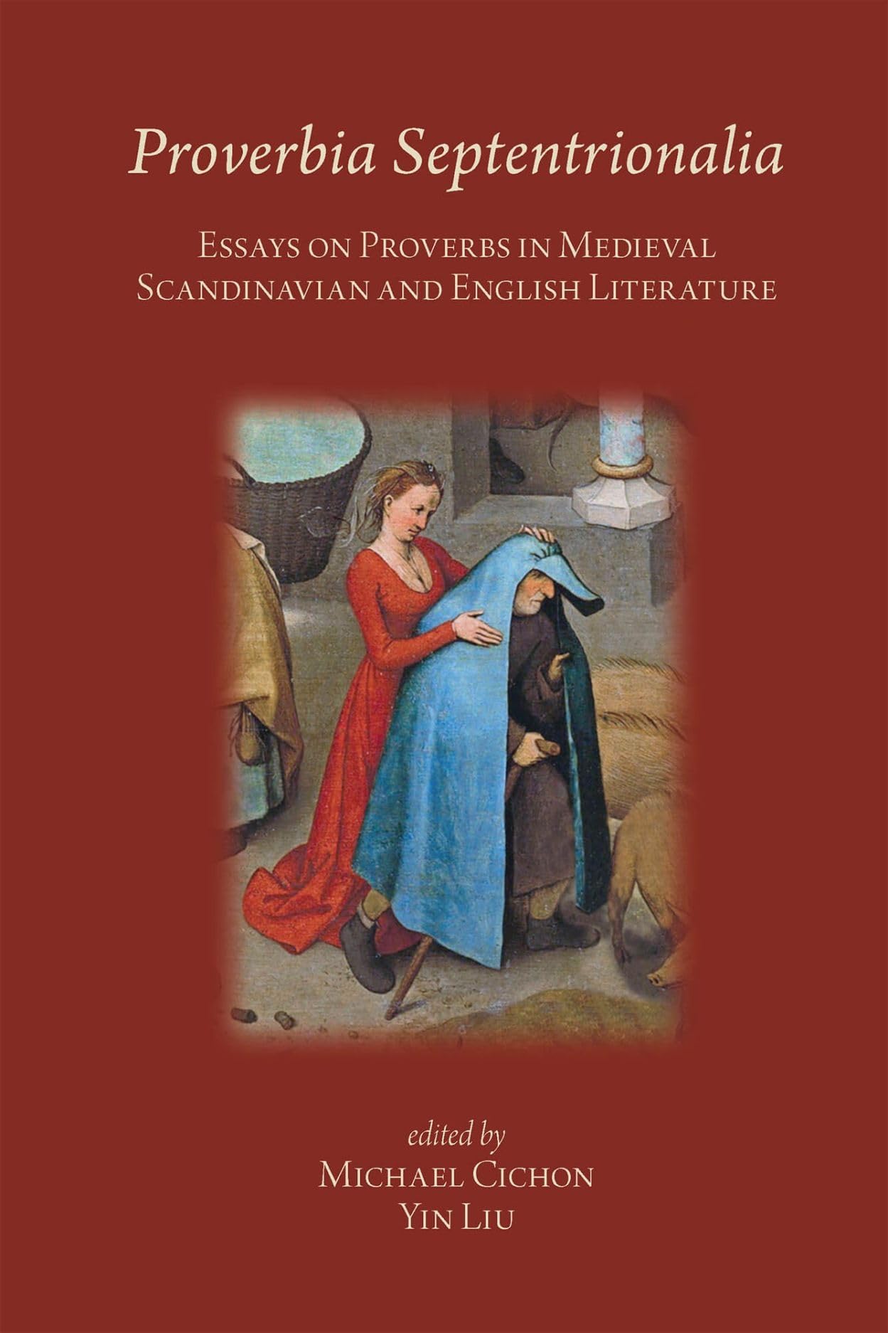 Proverbia Septentrionalia: Essays on Proverbs in Medieval Scandinavian and English Literature (Volume 542) (Medieval and Renaiss,Used