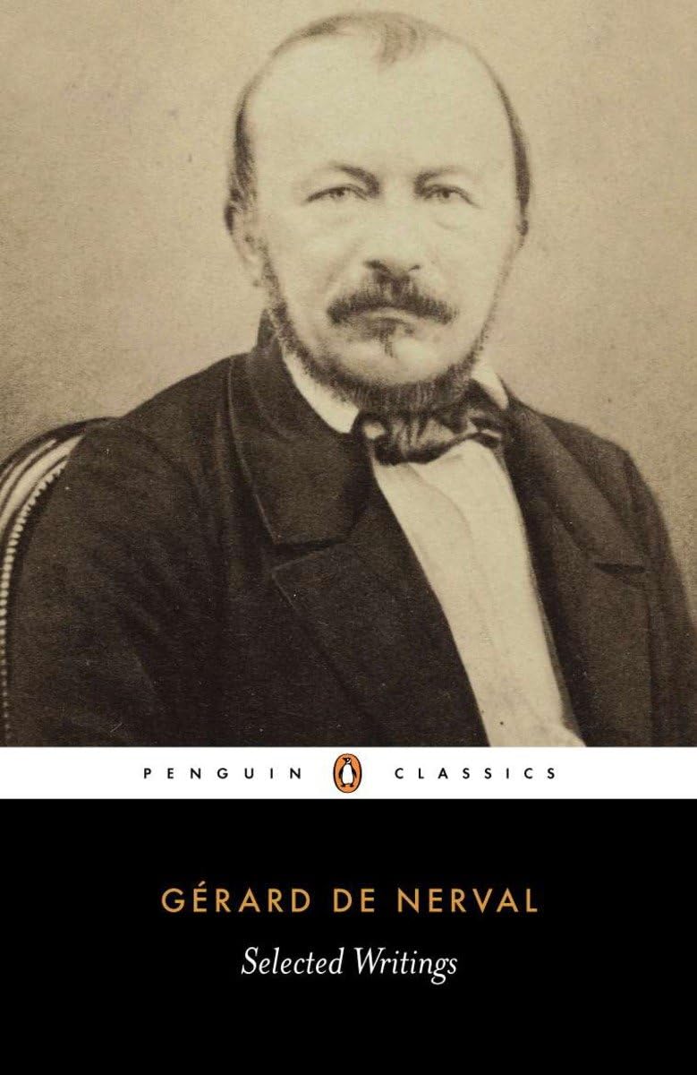 De Nerval: Selected Writings (Penguin Classics),Used