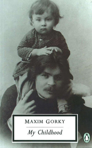 My Childhood (Classic, 20thCentury, Penguin),Used