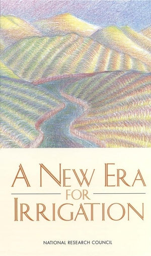 A New Era For Irrigation,Used