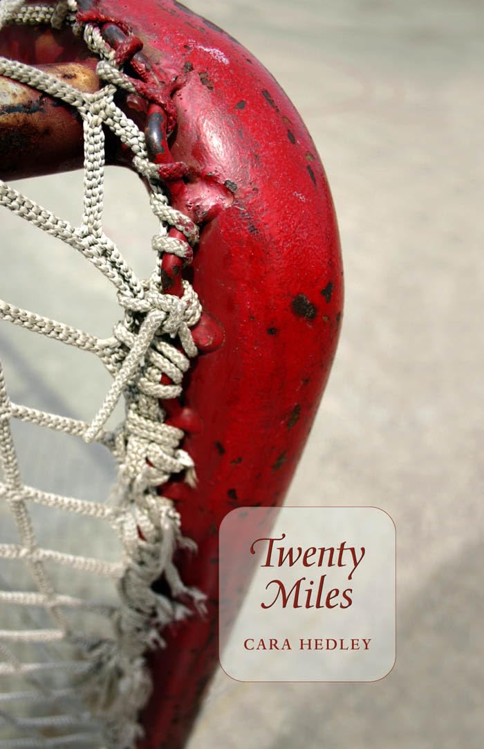 Twenty Miles,Used
