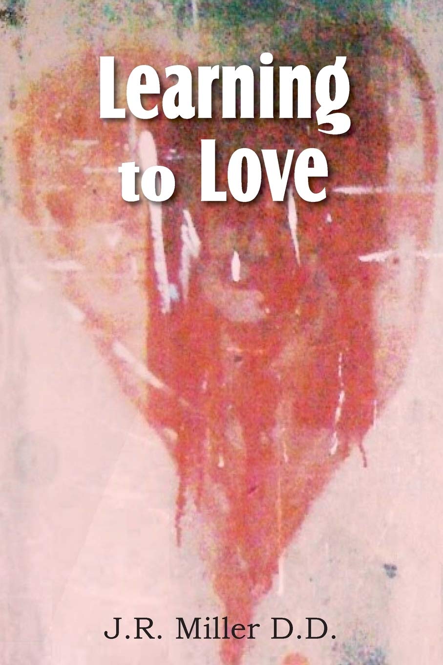 Learning To Love,Used