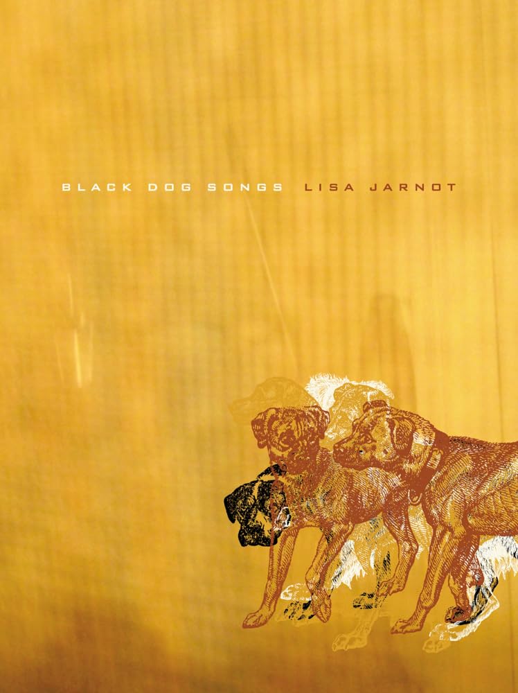 Black Dog Songs (Flood Editions),Used