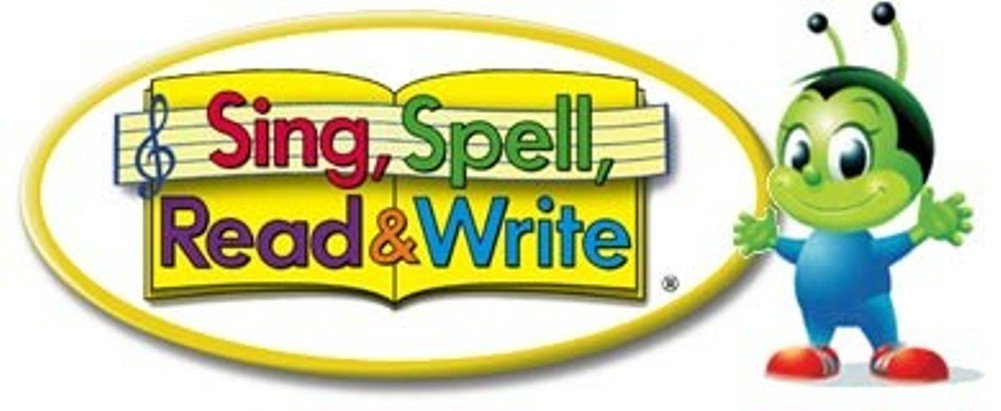 Preschool Teacher's Manual Second Edition Sing Spell Read and Write,Used