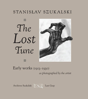 The Lost Tune: Early Works (19131930) As Photographed By The Artist,Used