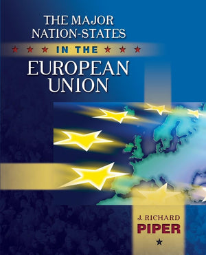 The Major Nationstates In The European Union