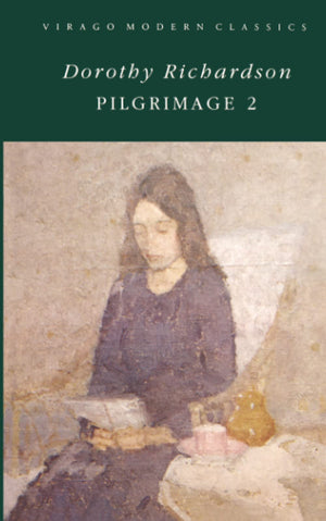 PILGRIMAGE VOLUME 2 (v. 2),Used