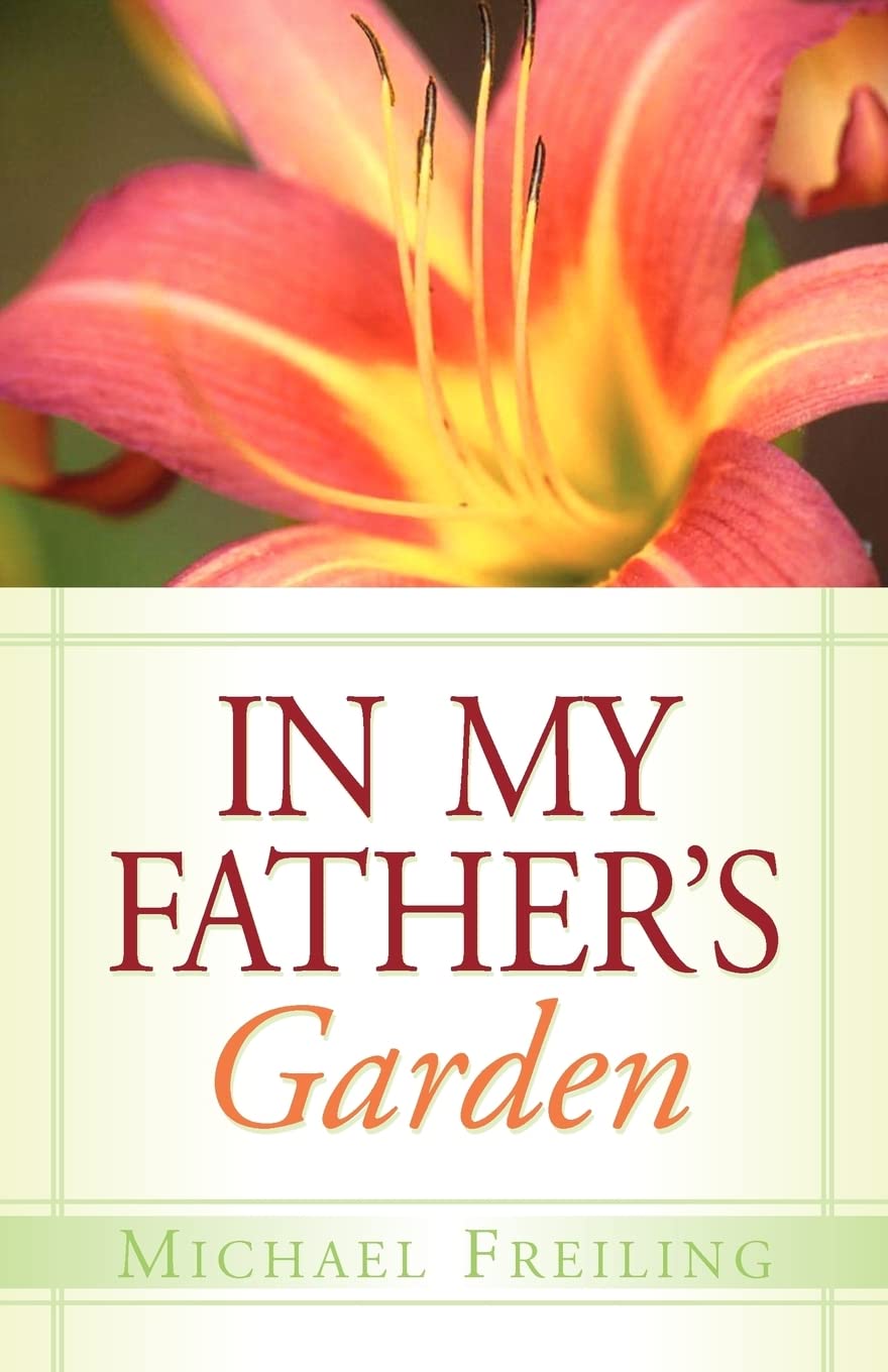 In My Father's Garden,Used