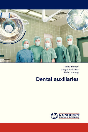 Dental auxiliaries,Used
