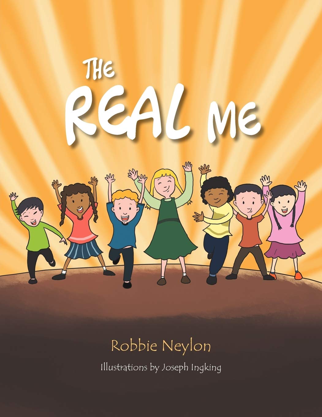 The Real Me,Used