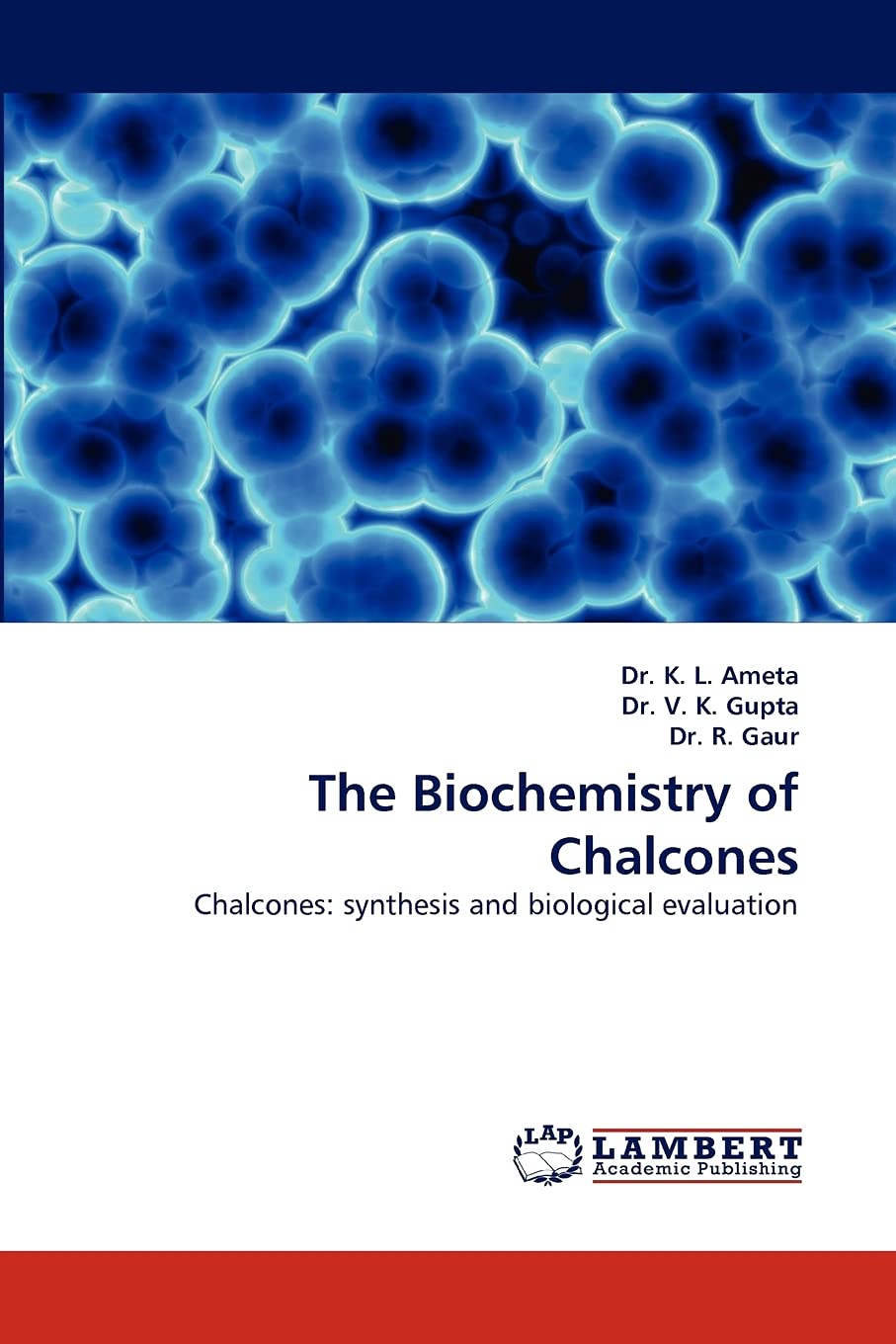 The Biochemistry of Chalcones: Chalcones: synthesis and biological evaluation,Used