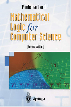Mathematical Logic for Computer Science,New