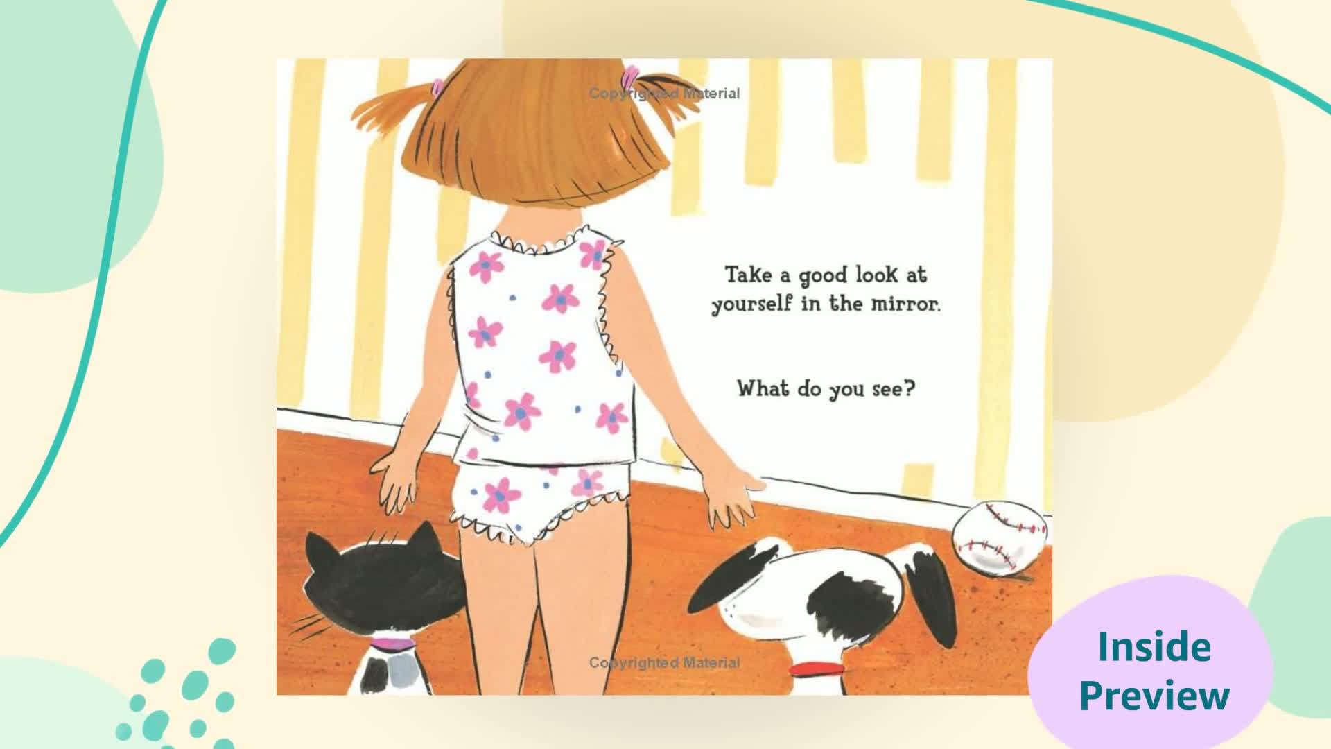 Amazing You: Getting Smart About Your Private Parts