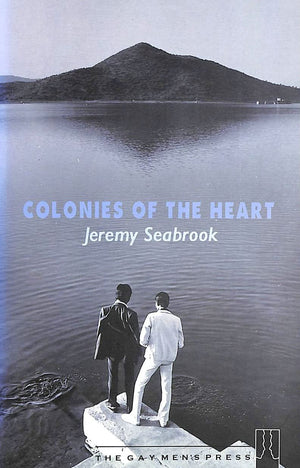Colonies of the Heart,Used