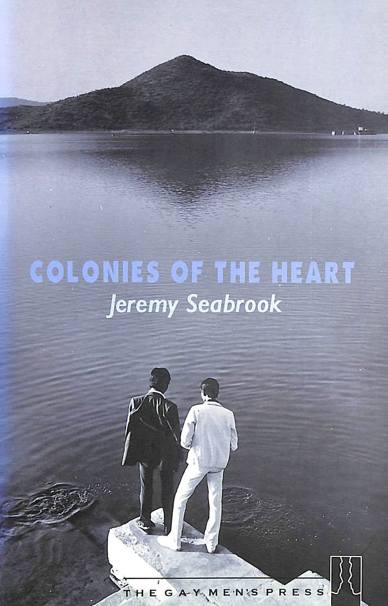 Colonies of the Heart,Used