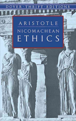 The Nicomachean Ethics (Oxford World's Classics),Used