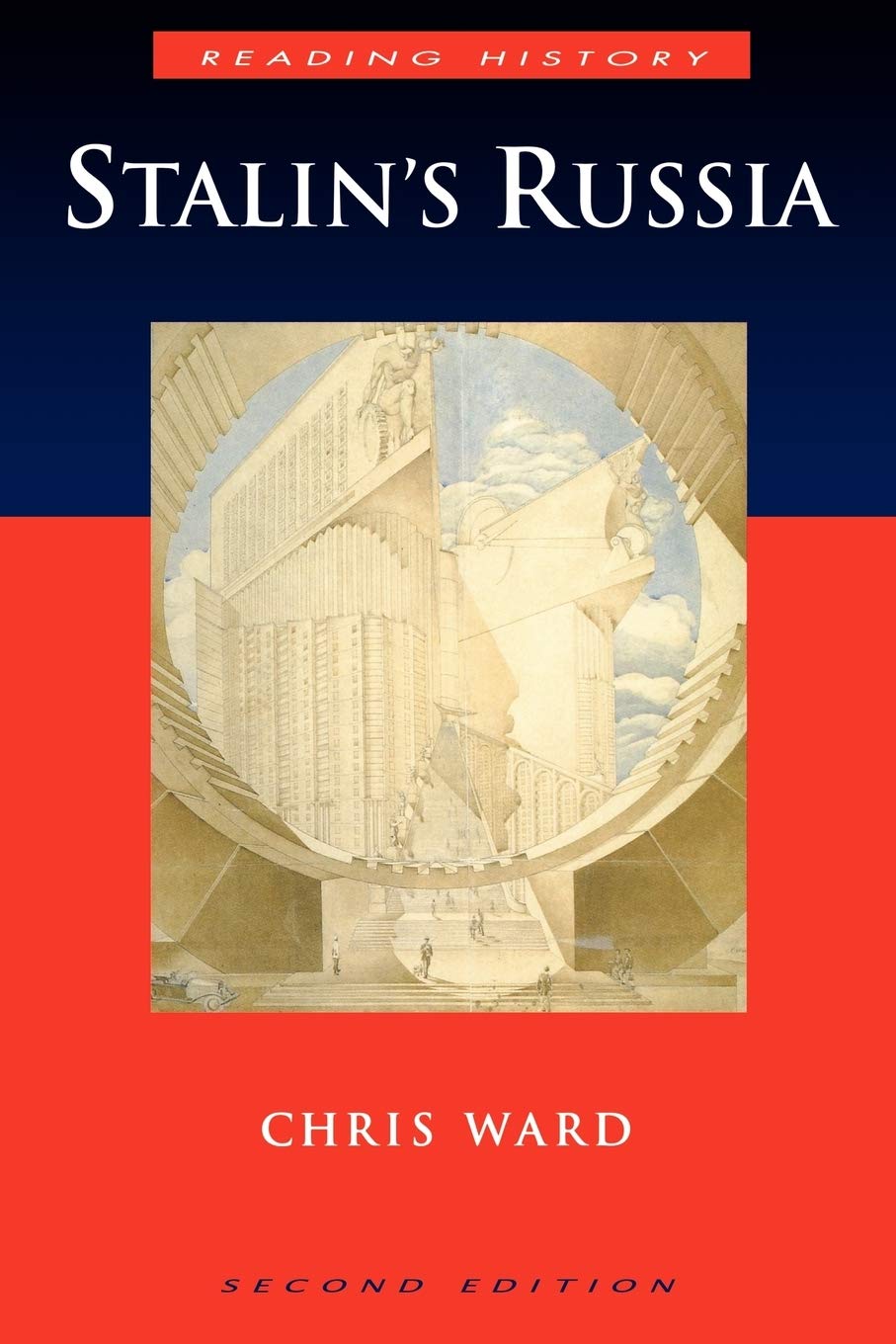 Stalin'S Russia (Reading History, 2)