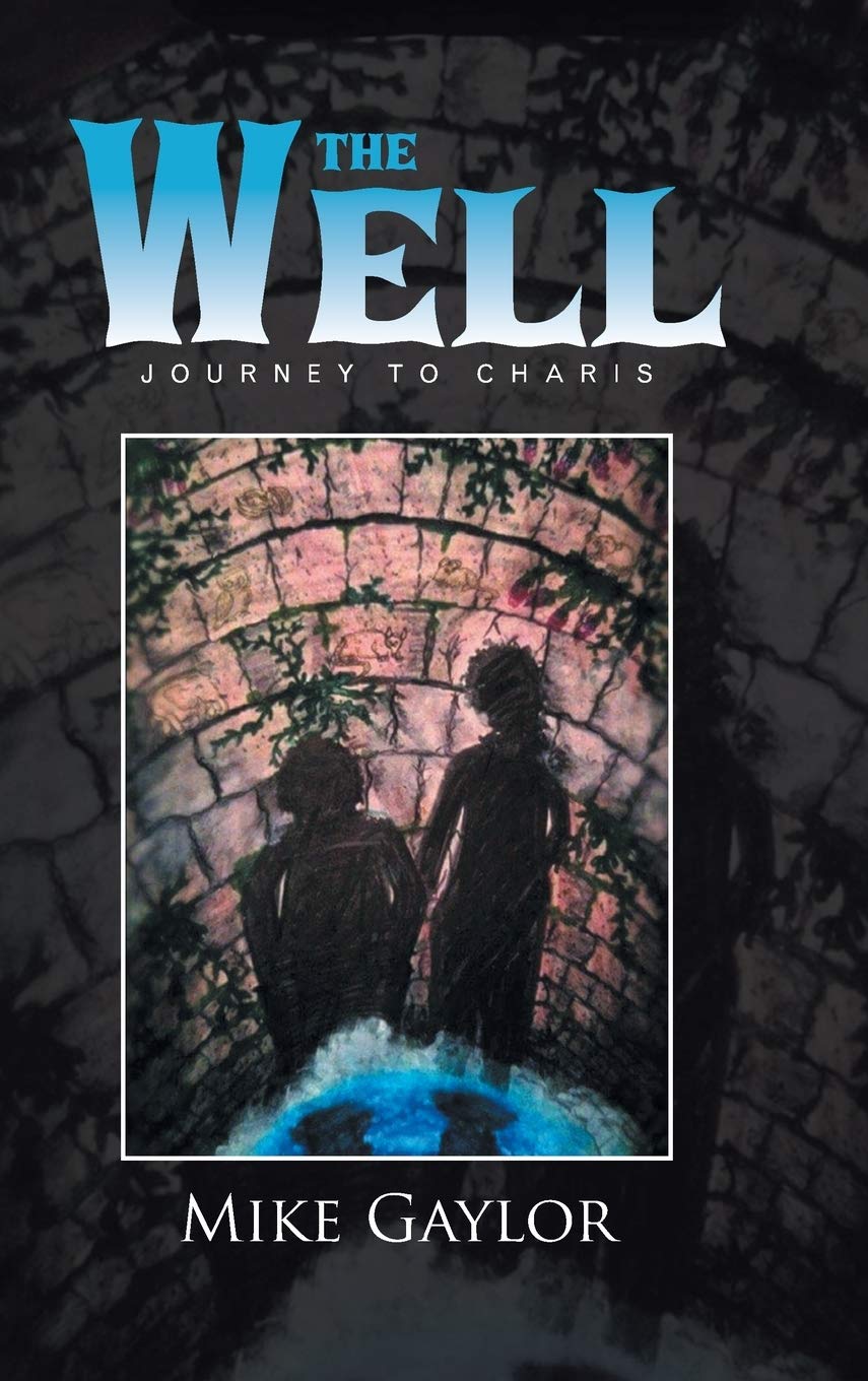 The Well: Journey to Charis,Used