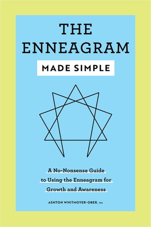 The Enneagram Made Simple: A Nononsense Guide To Using The Enneagram For Growth And Awareness,Used