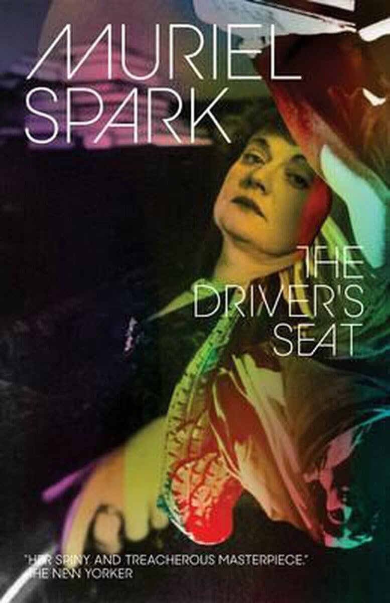 The Driver's Seat,Used