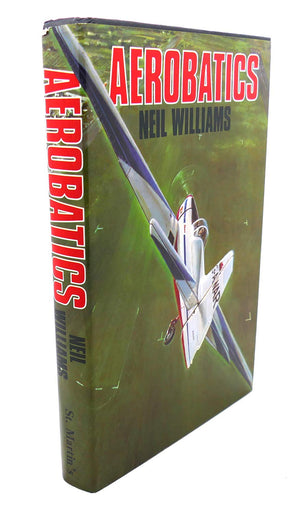 Aerobatics,Used